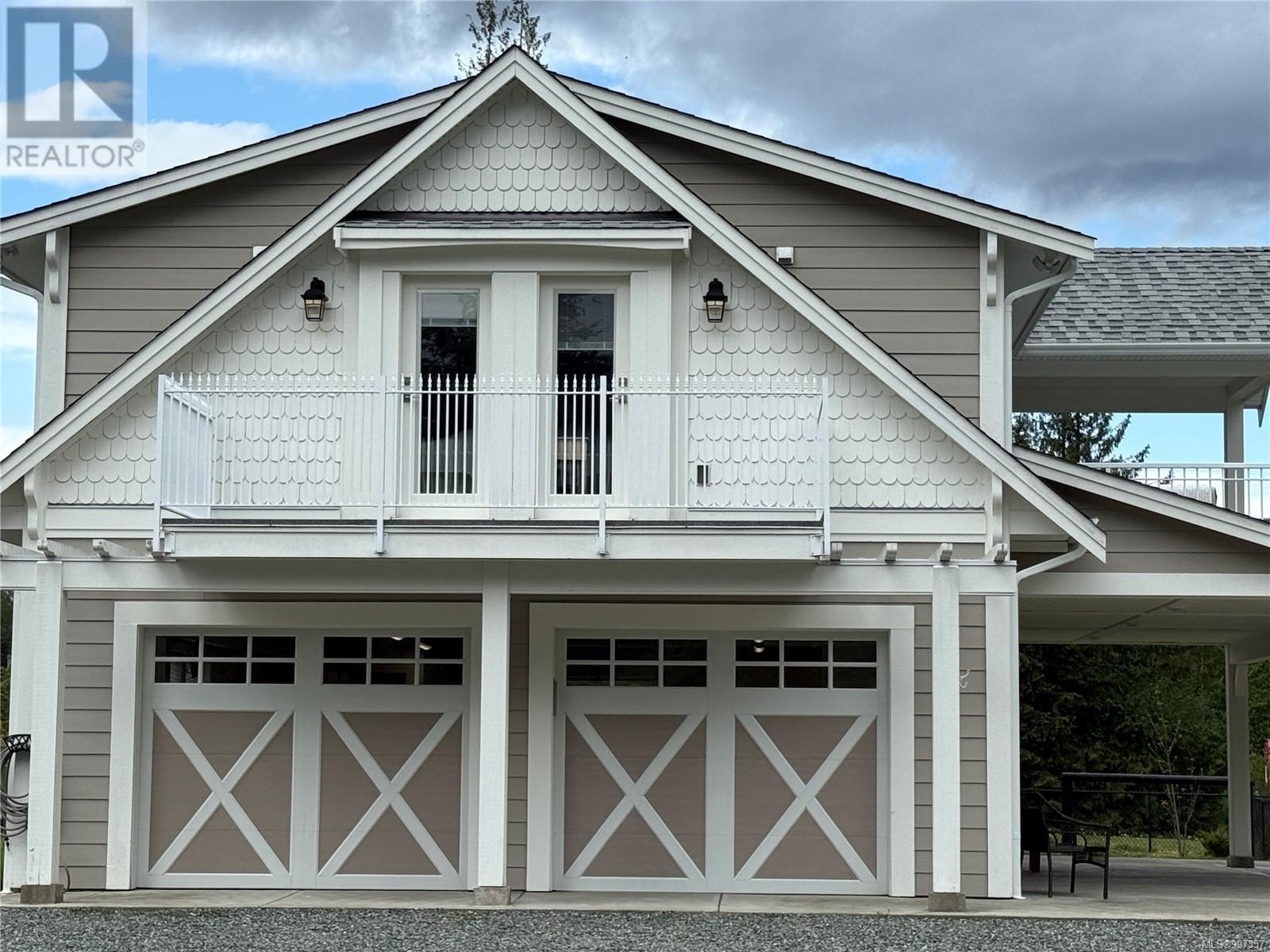 3590 Cameron Rd, Courtenay, British Columbia  V9N 9R4 - Photo 1 - 997357