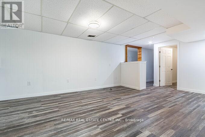 Basement - 68 Rymal Road E, Hamilton, Ontario  L9B 1C1 - Photo 11 - X12120192