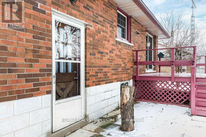 Basement - 68 Rymal Road E, Hamilton, Ontario  L9B 1C1 - Photo 4 - X12120192