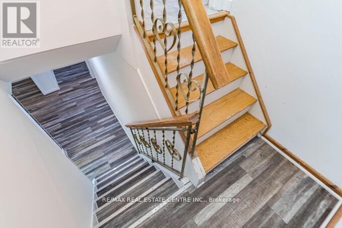 Basement - 68 Rymal Road E, Hamilton, Ontario  L9B 1C1 - Photo 6 - X12120192