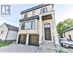 84 WESTBOURNE AVENUE, Toronto, Ontario