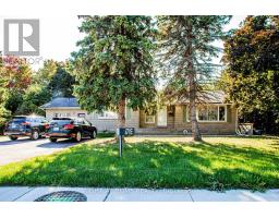 MAIN B - 1715 ROSSLAND ROAD, Whitby, Ontario