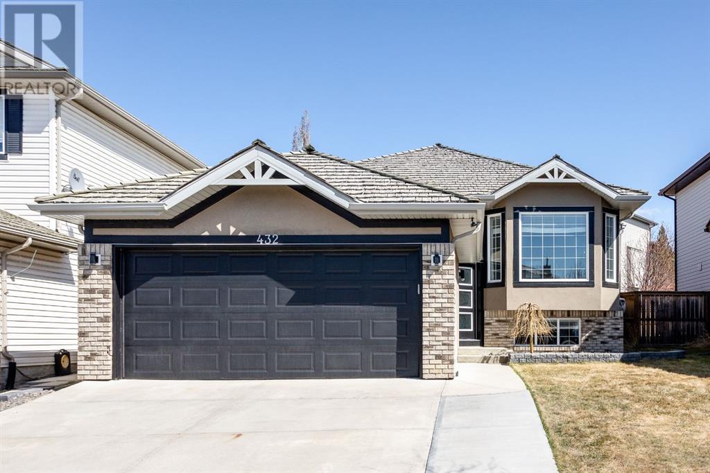 Property at 432 Rocky Ridge Drive NW image 1