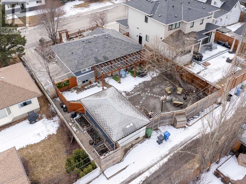 1010 30 Avenue Nw, Calgary, Alberta  T2K 0A3 - Photo 31 - A2211924