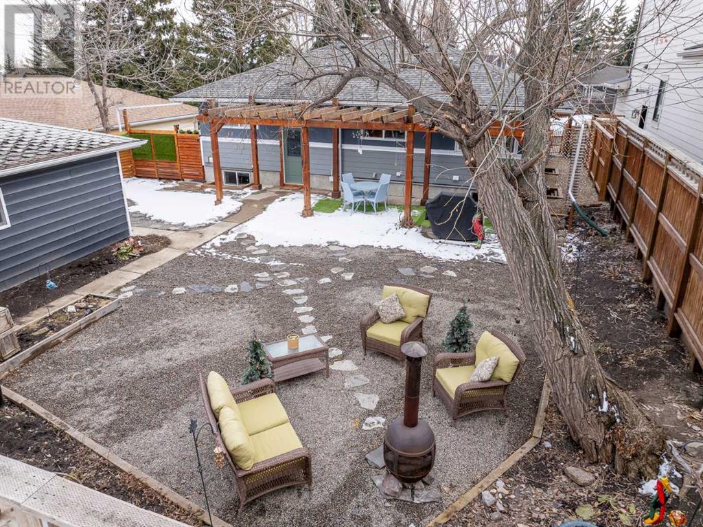 1010 30 Avenue Nw, Calgary, Alberta  T2K 0A3 - Photo 30 - A2211924