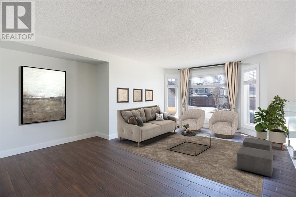 Property at 432 Rocky Ridge Drive NW image 5