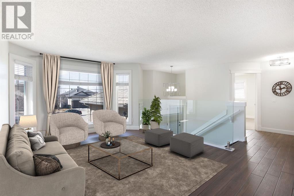 Property at 432 Rocky Ridge Drive NW image 3