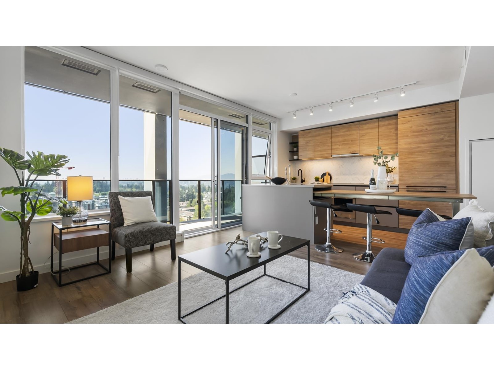1710 10448 UNIVERSITY DRIVE, Surrey, British Columbia