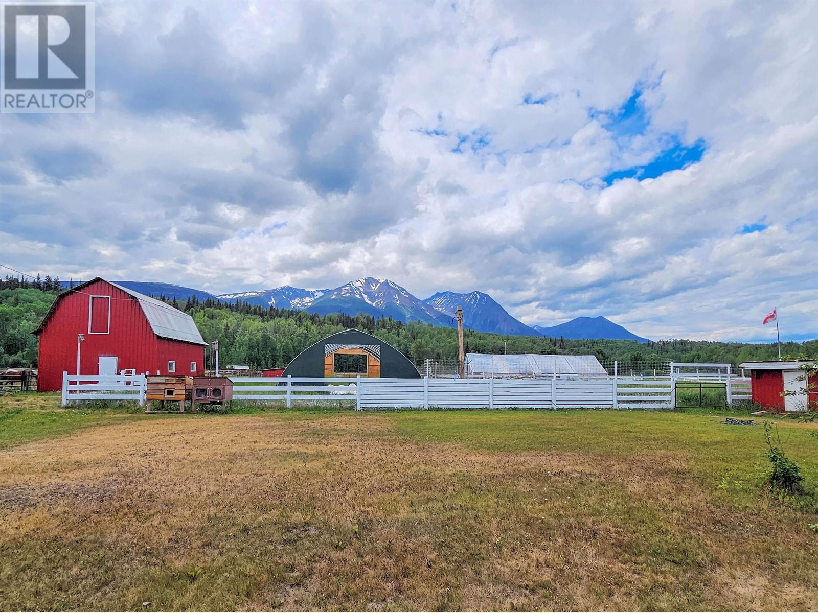2805 Dohler Road, Smithers, British Columbia  V0J 2N4 - Photo 34 - R2997657