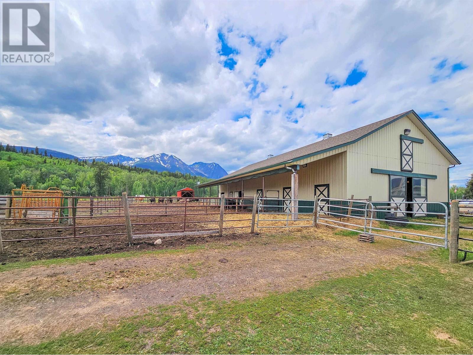 2805 Dohler Road, Smithers, British Columbia  V0J 2N4 - Photo 39 - R2997657