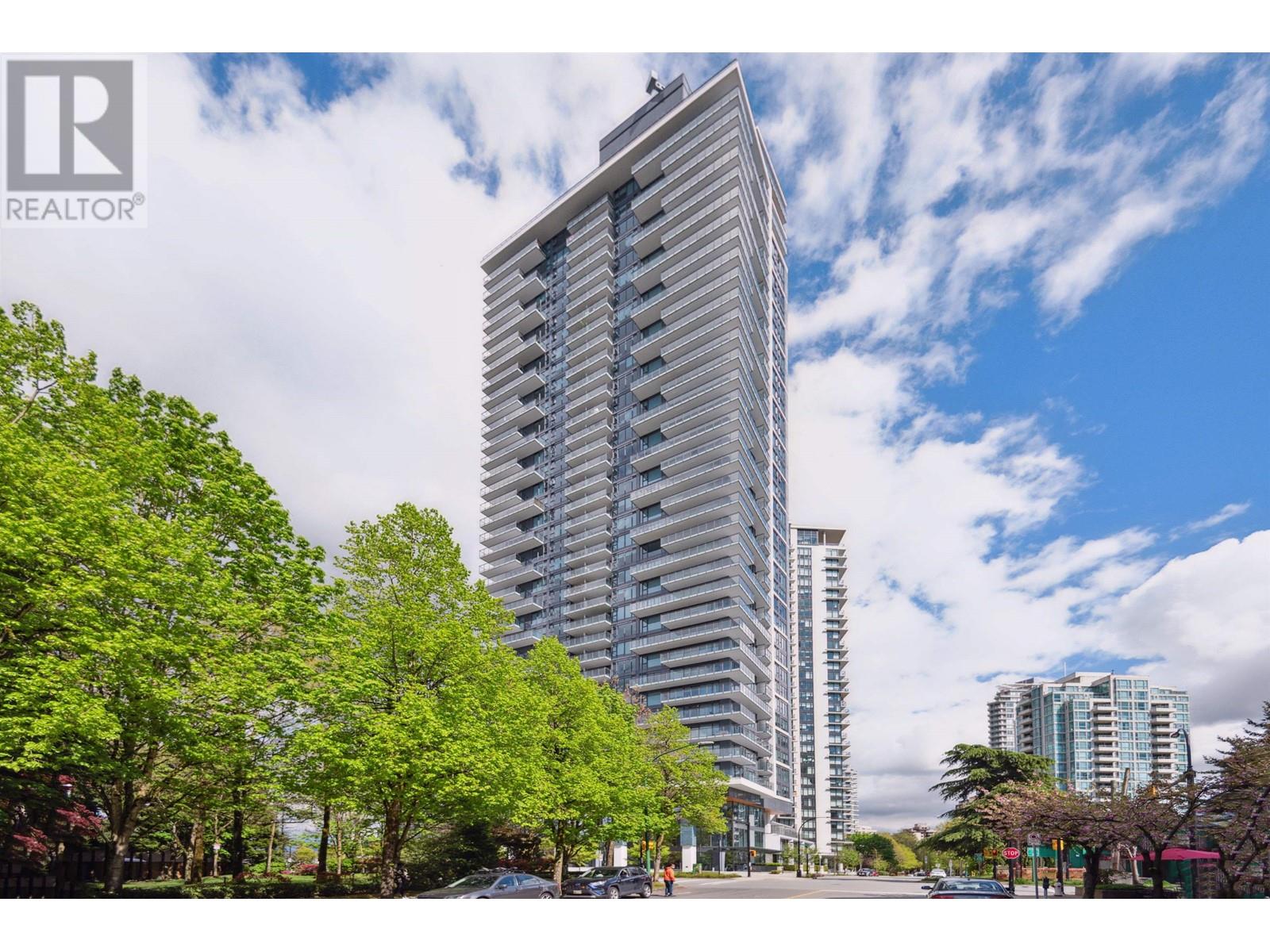 3707 4711 HAZEL STREET, burnaby, British Columbia V5H0J9