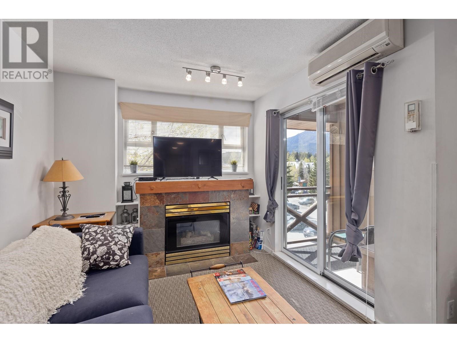 310 4360 LORIMER ROAD, Whistler, British Columbia