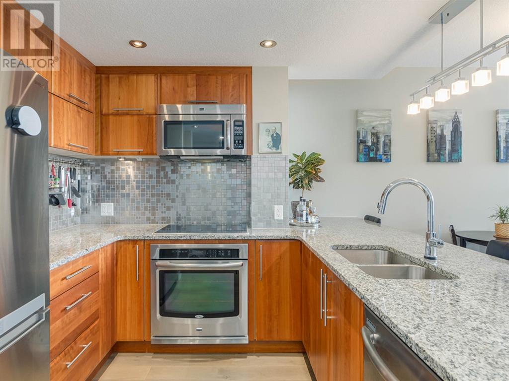 203, 1110 3 Avenue Nw, Calgary, Alberta  t2n 4j3 - Photo 8 - A2216438