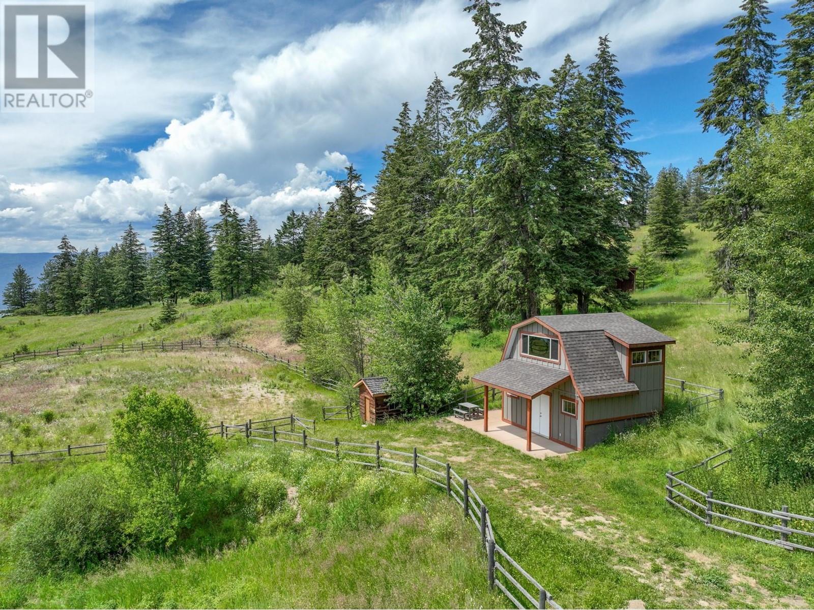 8199 Mclennan Rd Road, Vernon, British Columbia  V1B 3S7 - Photo 17 - 10346135