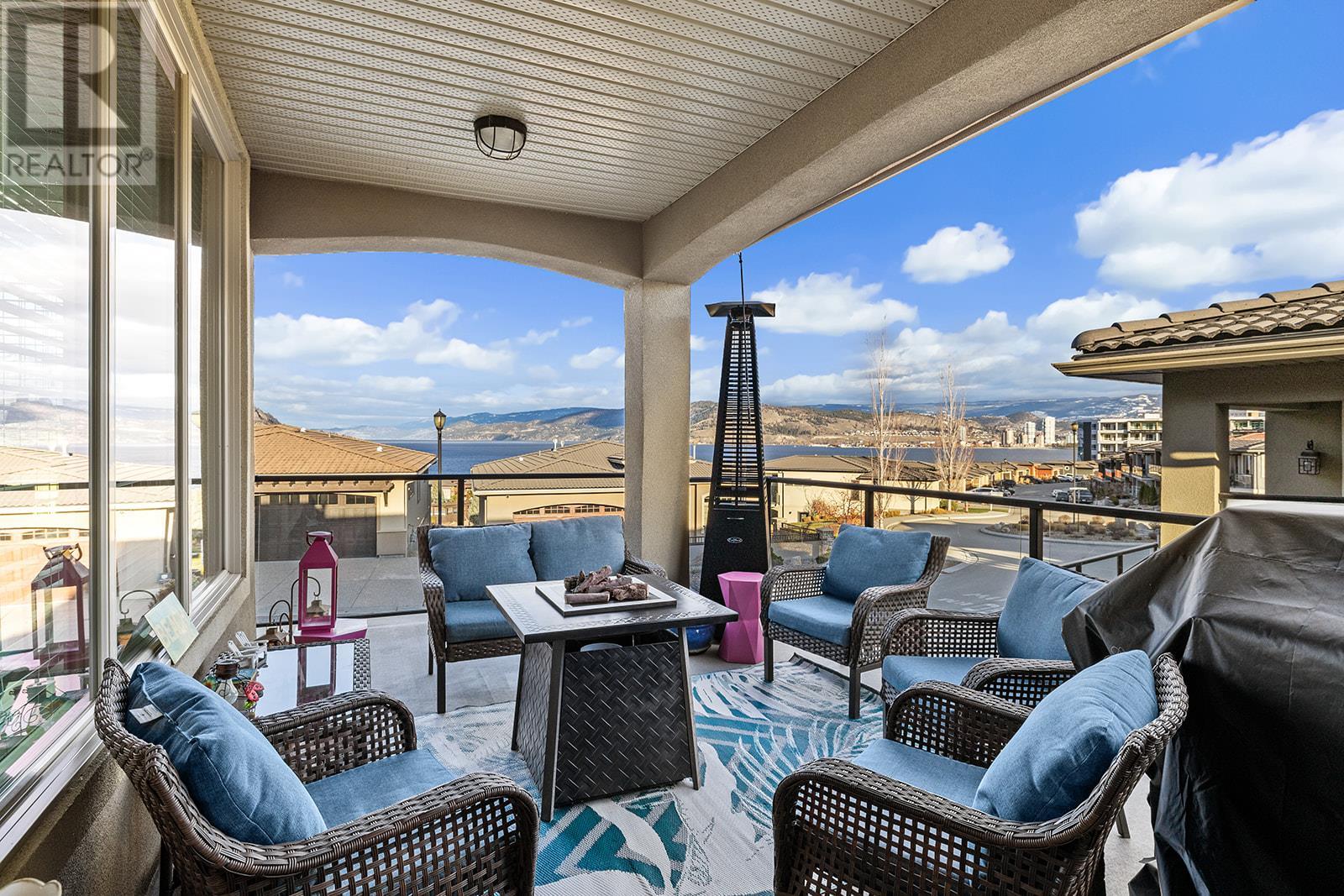 1605 Marina Way, West Kelowna, British Columbia  V1Z 4E1 - Photo 13 - 10346065