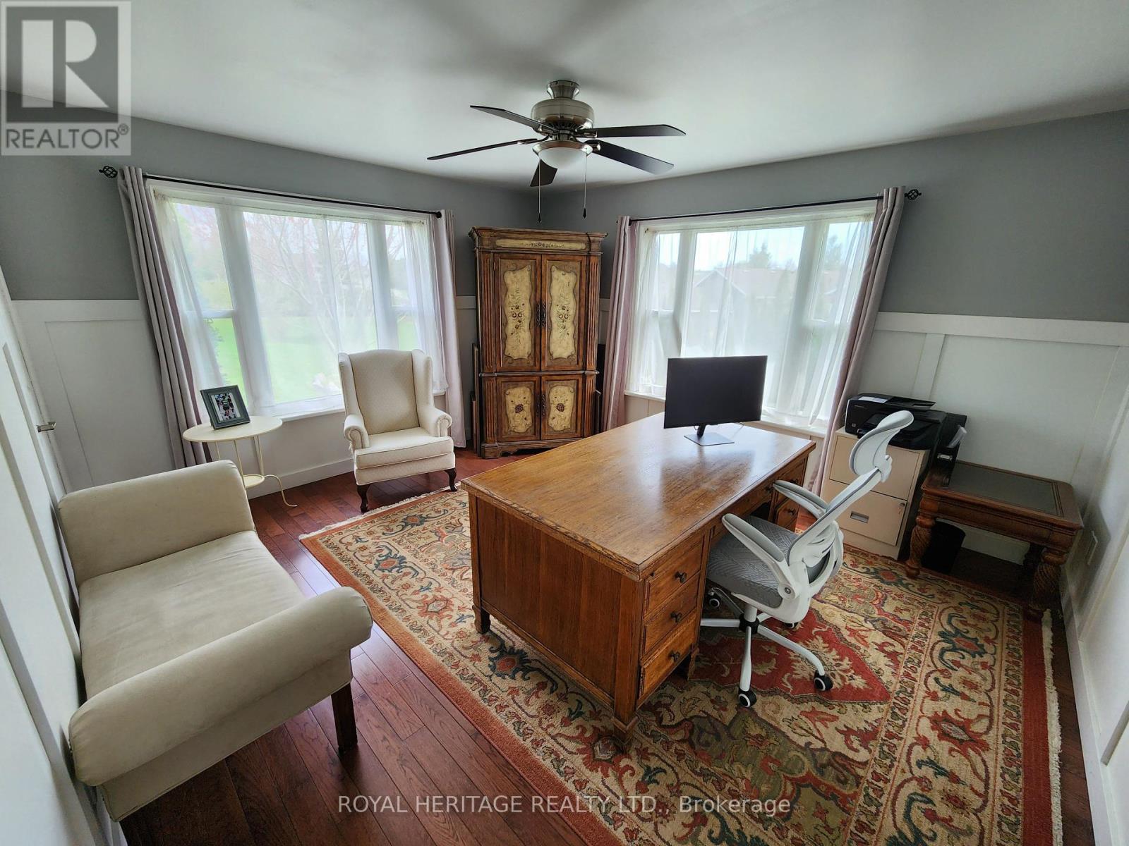 8188 Woodland Avenue, Port Hope, Ontario  L0A 1B0 - Photo 12 - X12121321