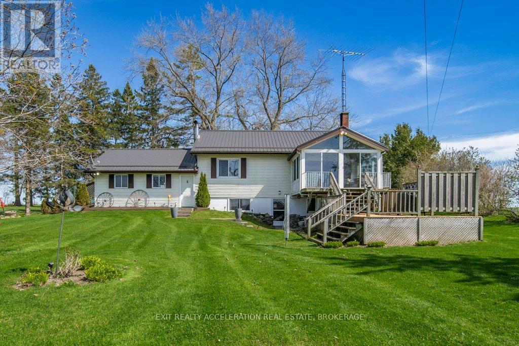 769 3rd Concession Road, Greater Napanee, Ontario  K7R 3K7 - Photo 24 - X12121350