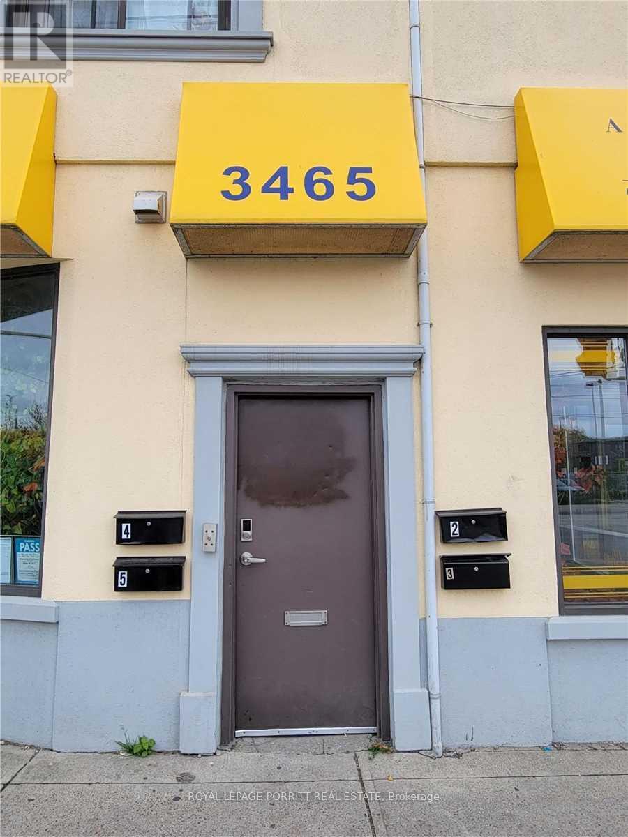 #3 - 3465 Lake Shore Boulevard W, Toronto, Ontario  M8W 1N2 - Photo 2 - W12121289
