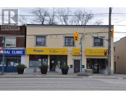 #3 - 3465 LAKE SHORE BOULEVARD W, Toronto, Ontario