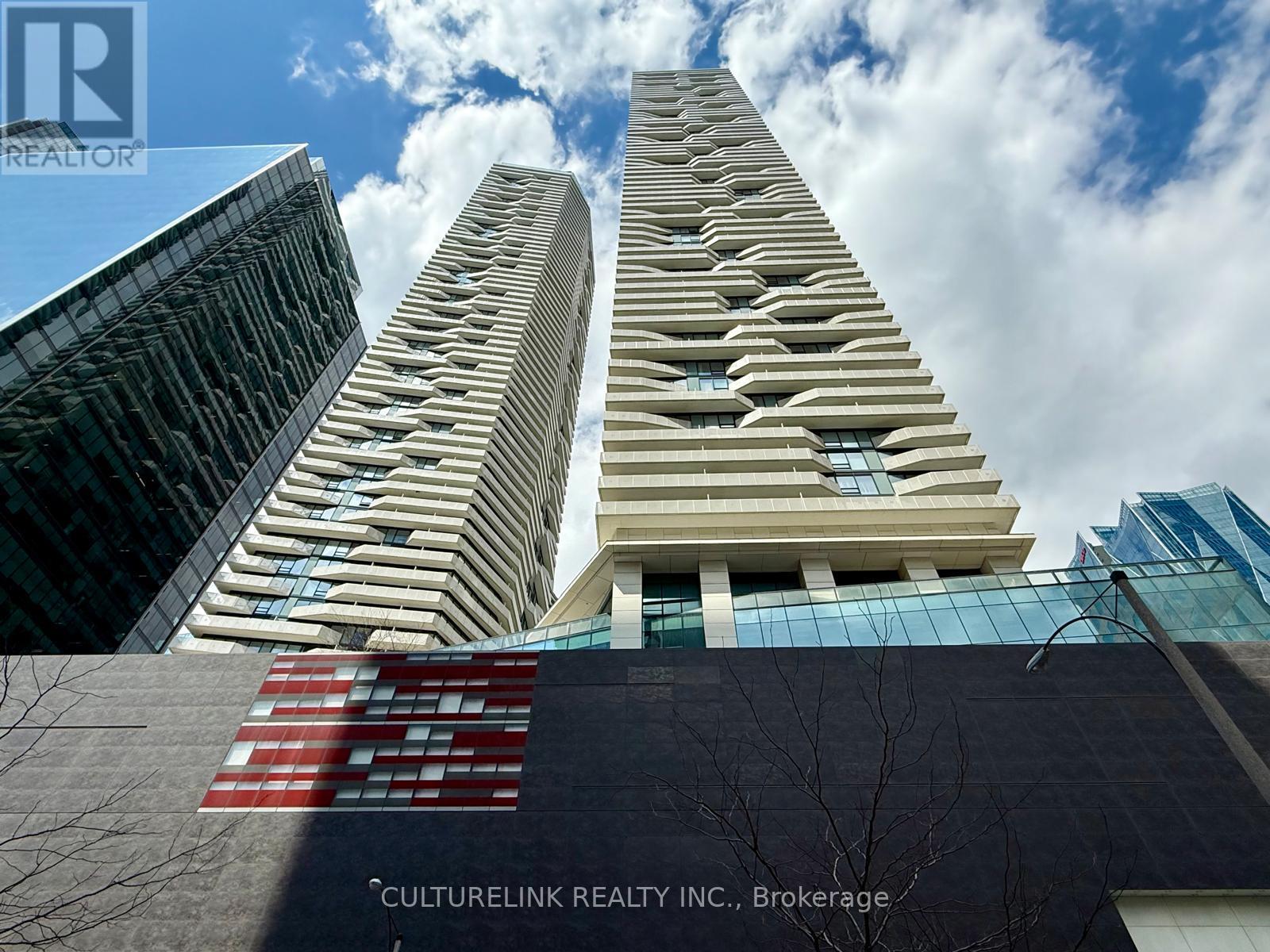 1508 - 88 HARBOUR STREET, Toronto, Ontario