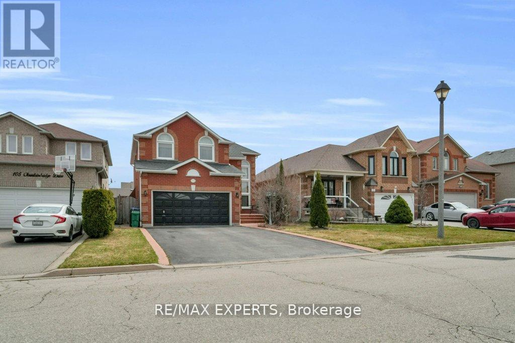 Property at 103 FOUNTAINBRIDGE DRIVE image 3