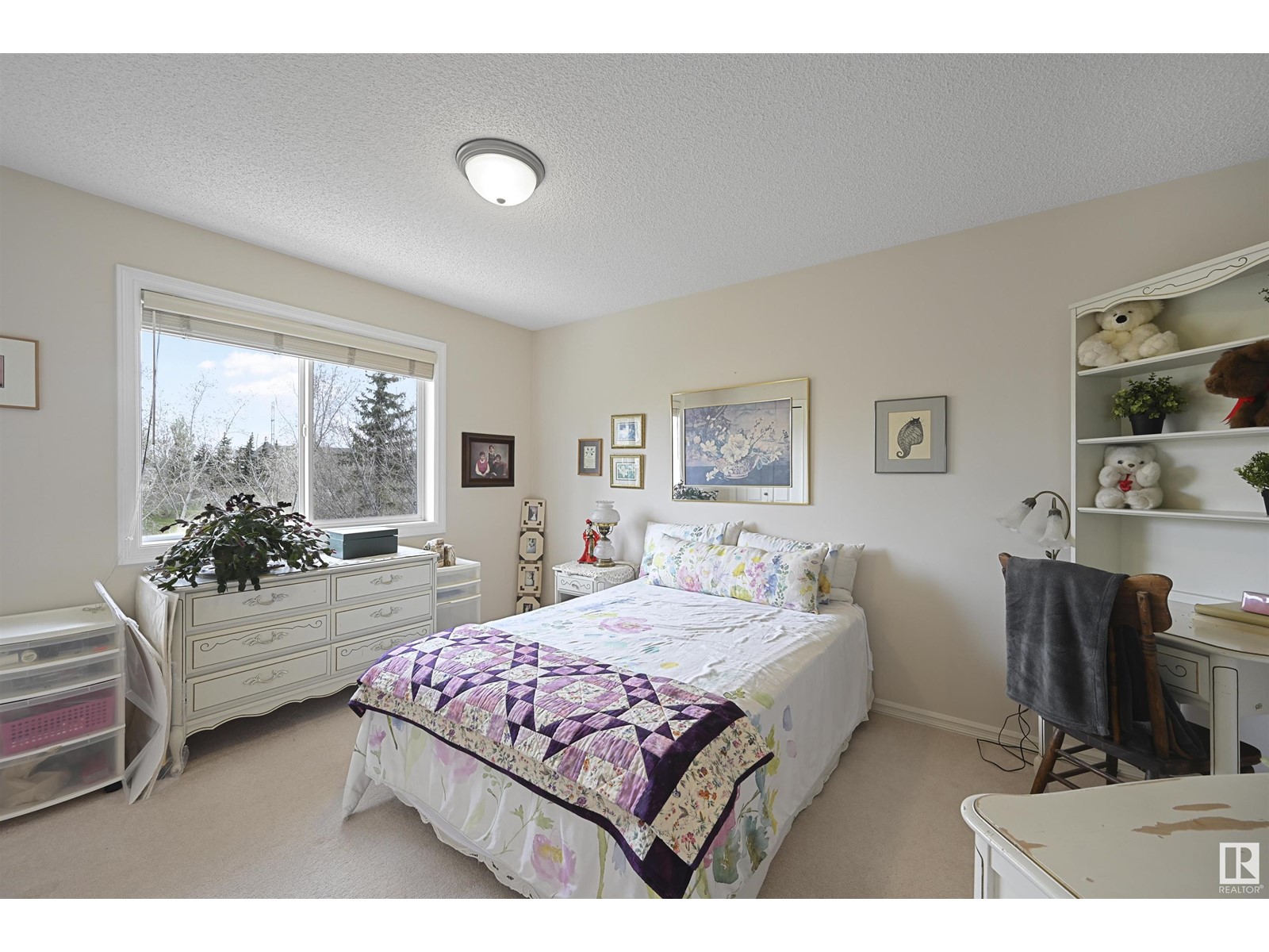 2568 Rabbit Hill Rd Nw, Edmonton, Alberta  T6R 2Y9 - Photo 21 - E4434173