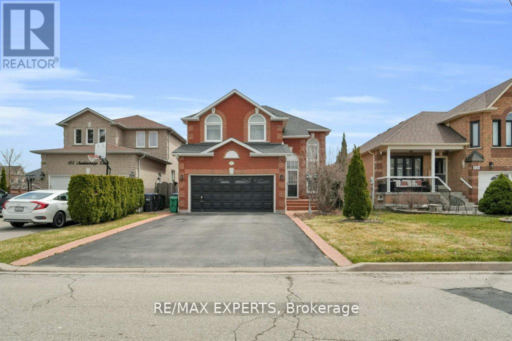 Property at 103 FOUNTAINBRIDGE DRIVE image 1