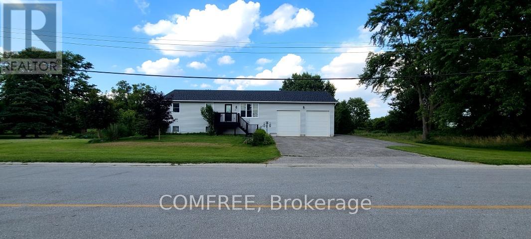 14 Wellington Avenue, Southwest Middlesex (Appin), Ontario  N0L 1A0 - Photo 2 - X12121339