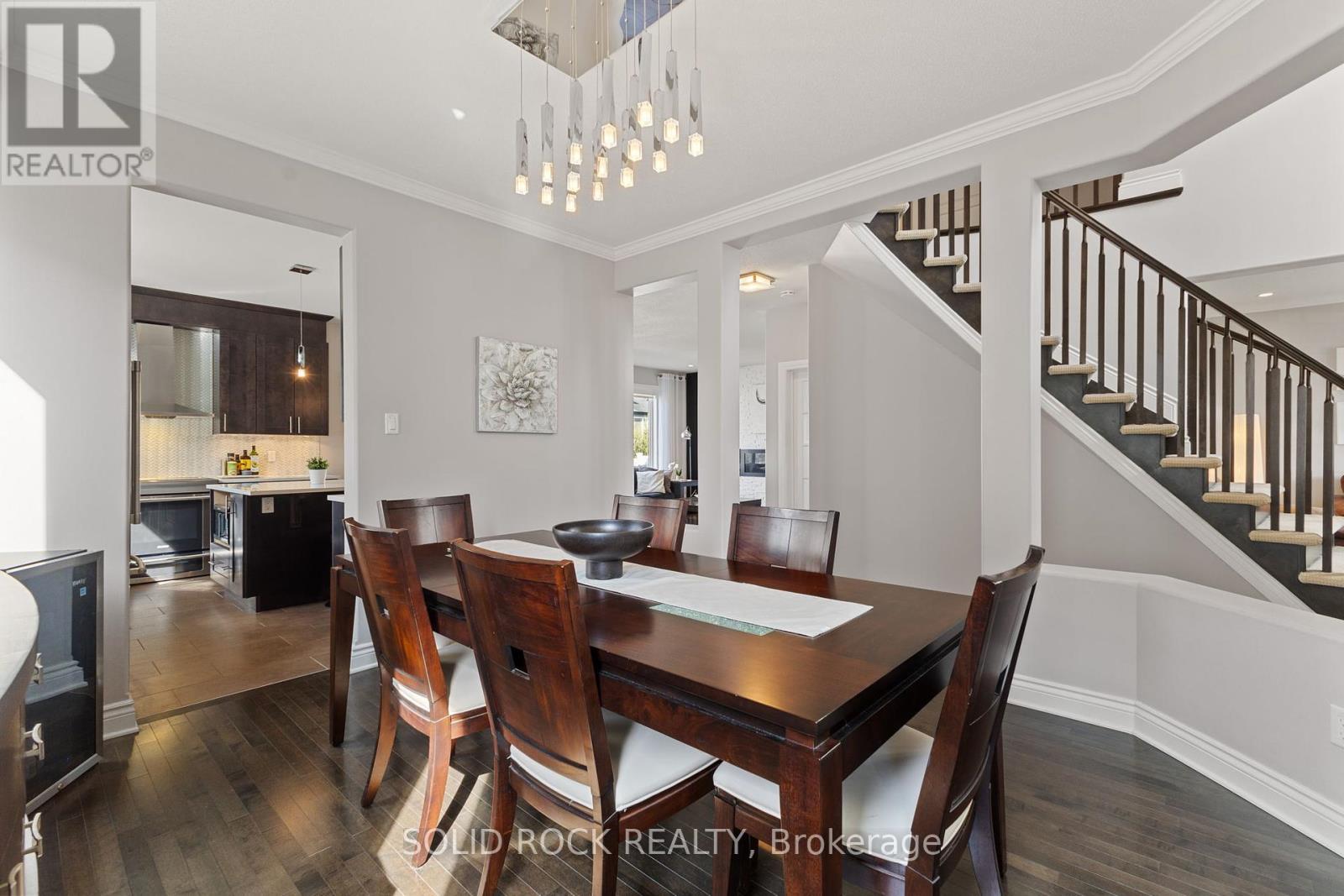 422 Mercury Street E, Clarence-Rockland, Ontario  K4K 0G8 - Photo 8 - X12121372