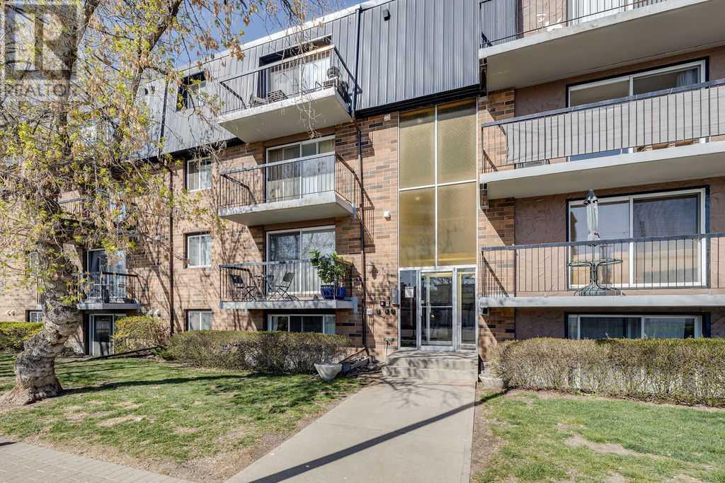 Property at 107, 315 9A Street NW image 1