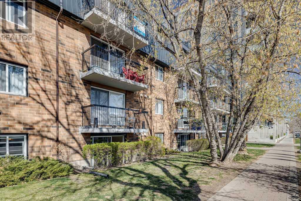 107, 315 9a Street Nw, Calgary, Alberta  T2N 1T7 - Photo 15 - A2215310