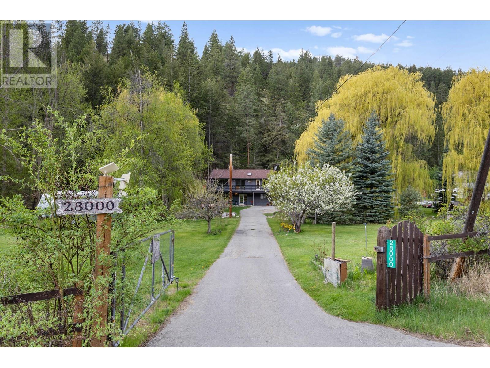 28000 Garnet Valley Road, Summerland, British Columbia  V0H 1Z3 - Photo 2 - 10345875