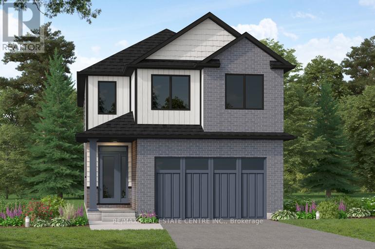 95 MAPLE STREET, mapleton, Ontario