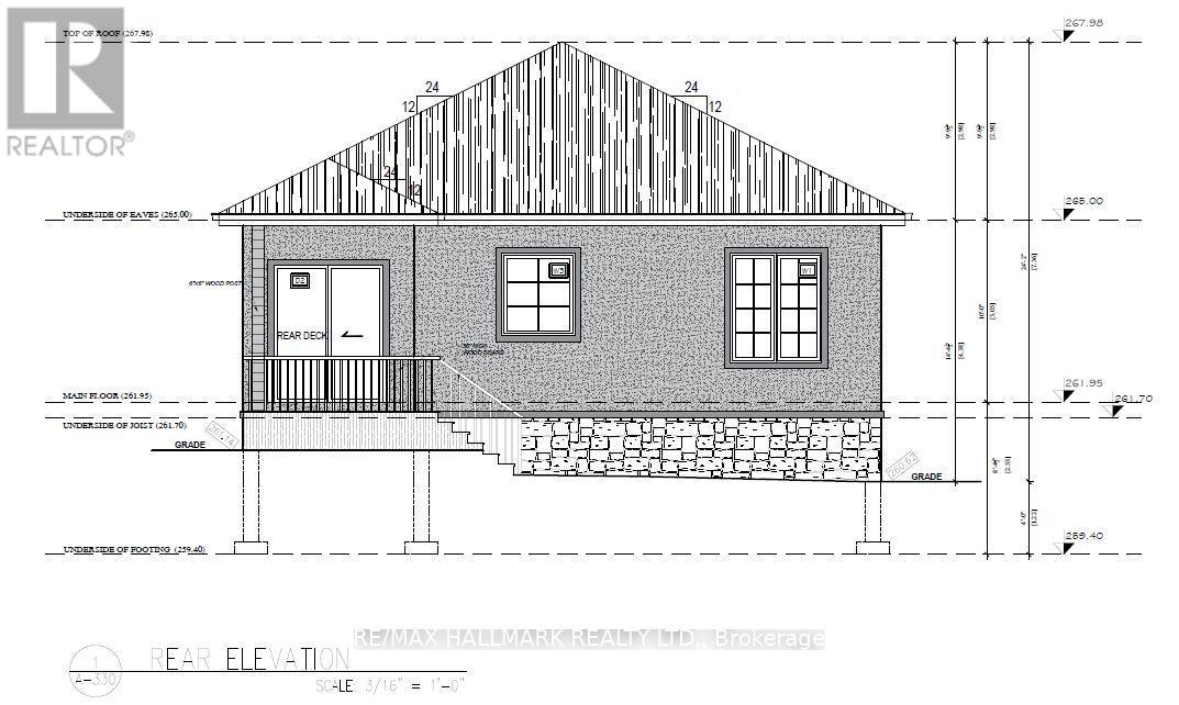 Lot 23 Lakeview Cottage Road, Kawartha Lakes, Ontario  K0M 2B0 - Photo 10 - X12121307