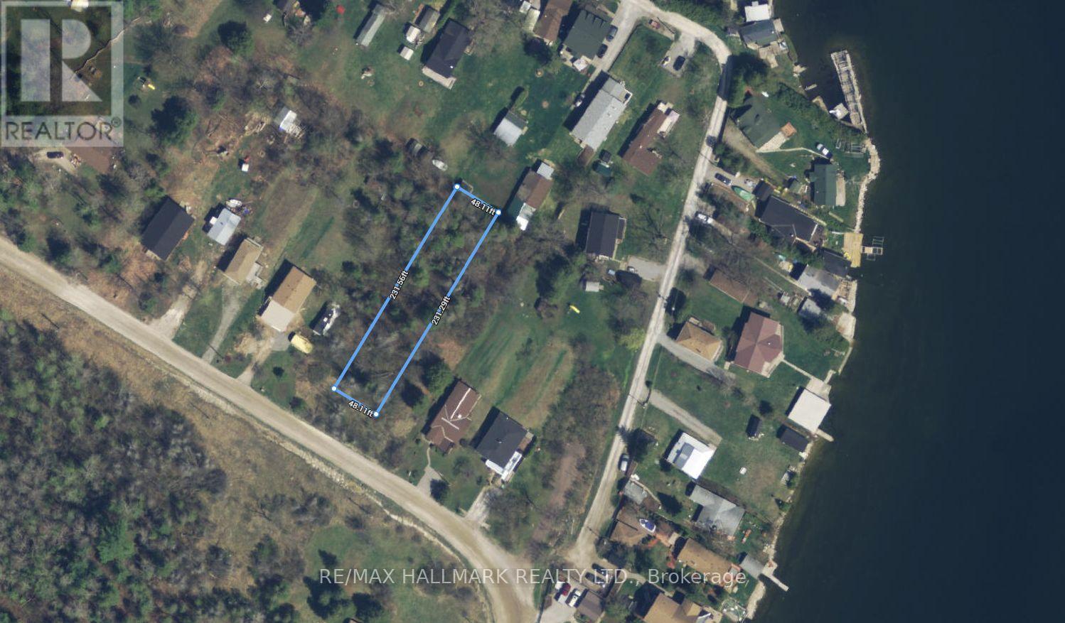 Lot 23 Lakeview Cottage Road, Kawartha Lakes, Ontario  K0M 2B0 - Photo 4 - X12121307