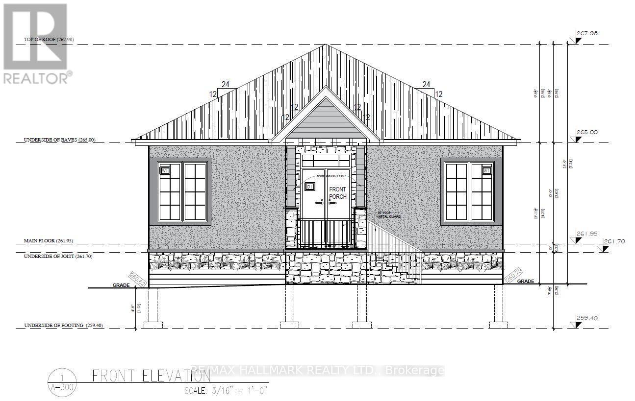 Lot 23 Lakeview Cottage Road, Kawartha Lakes, Ontario  K0M 2B0 - Photo 7 - X12121307