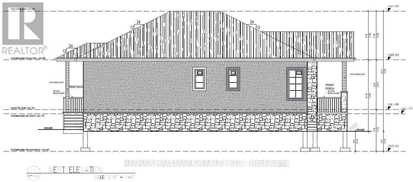 Lot 23 Lakeview Cottage Road, Kawartha Lakes, Ontario  K0M 2B0 - Photo 9 - X12121307