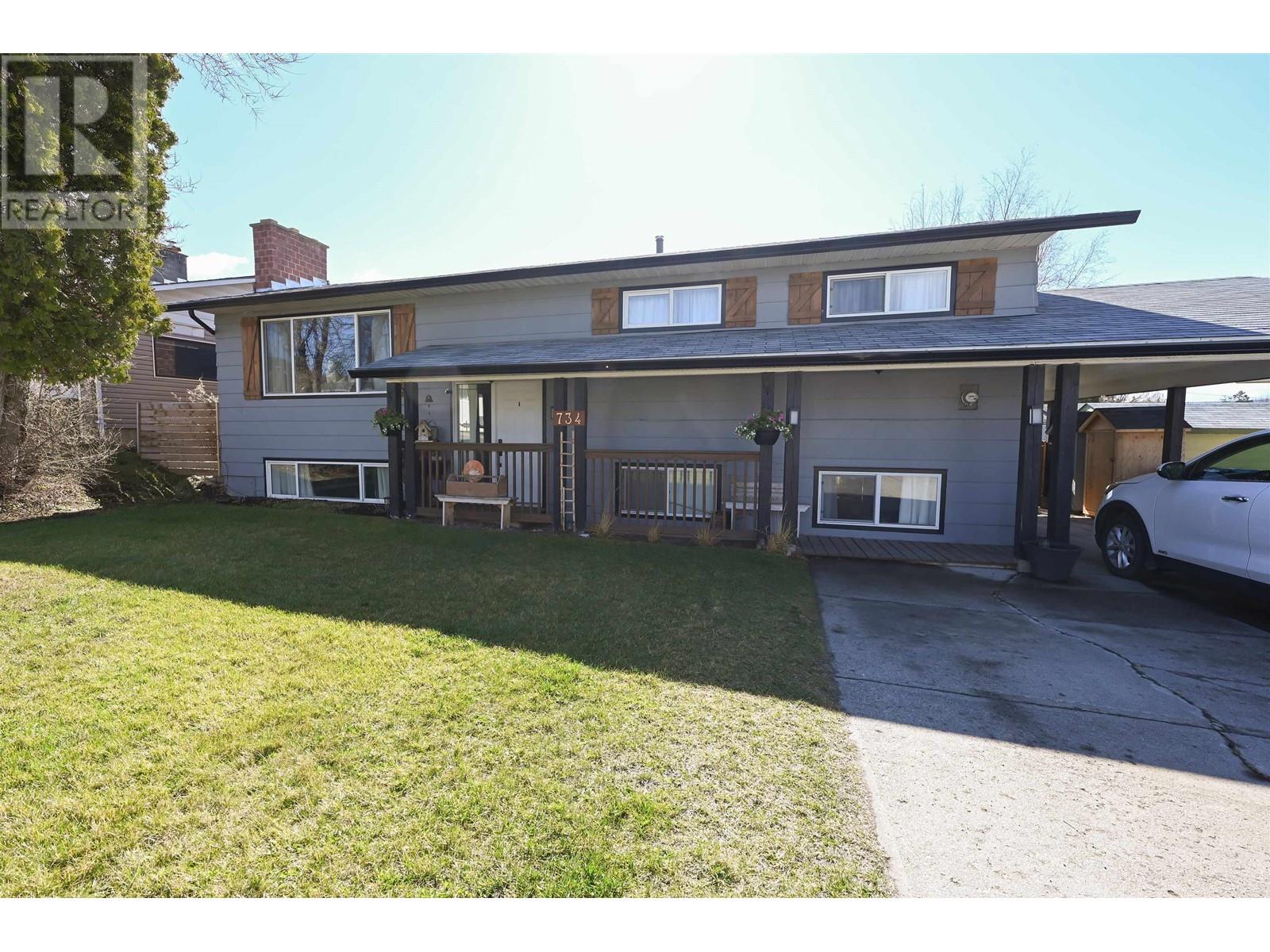 Property at 734 SMITH STREET image 1