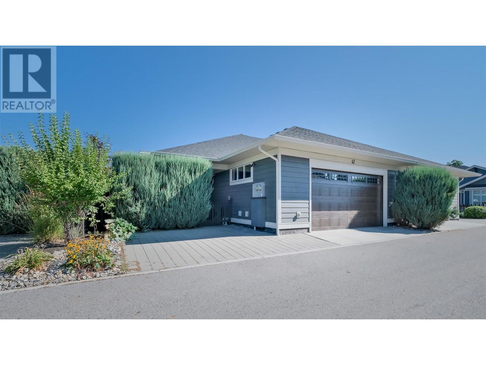 1960 Klo Road Unit# 47, Kelowna, British Columbia  V1W 5L2 - Photo 48 - 10346085