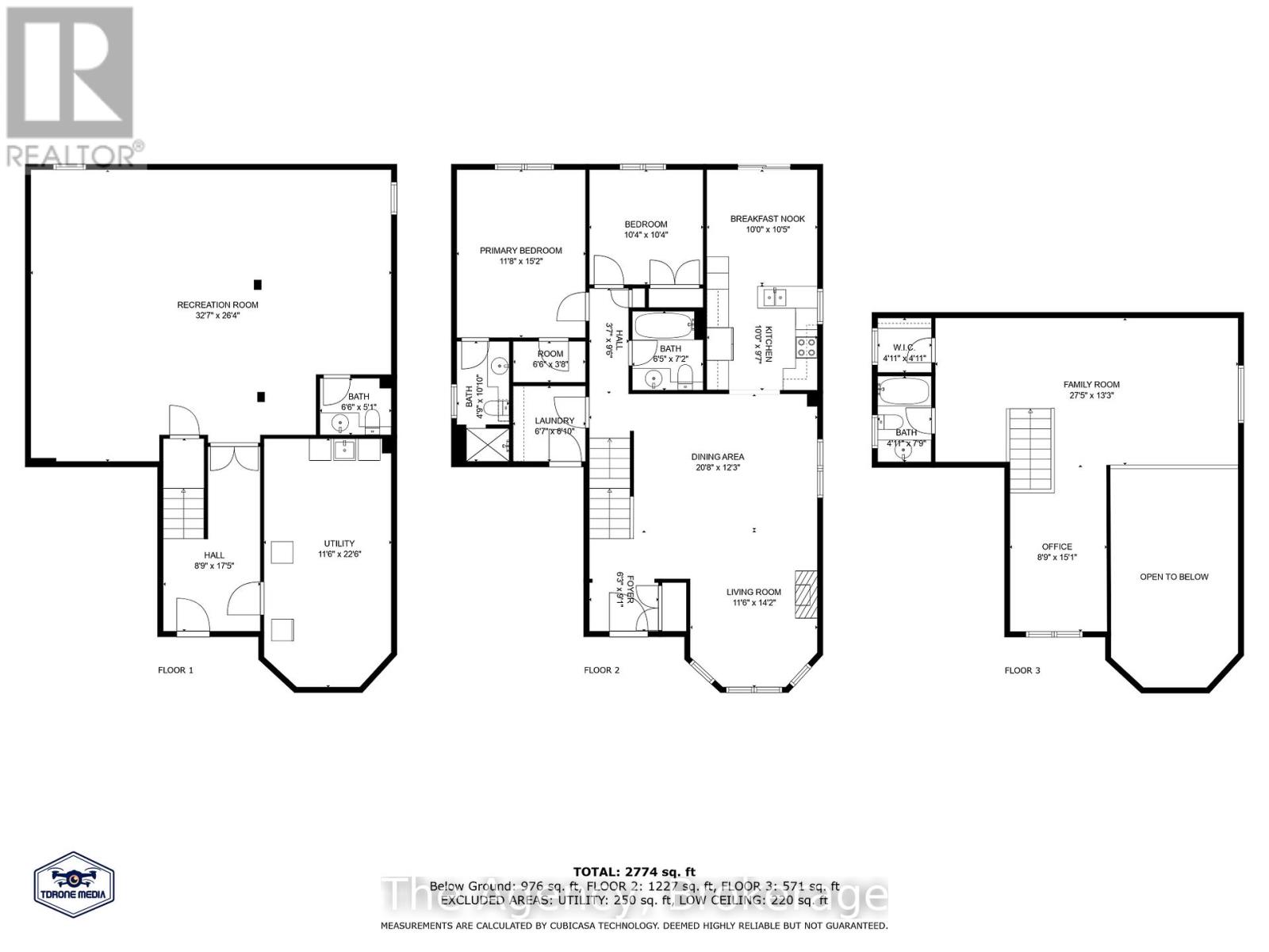 3919 Durban Lane, Lincoln (Lincoln-Jordan/vineland), Ontario  L0R 2C0 - Photo 45 - X12121387