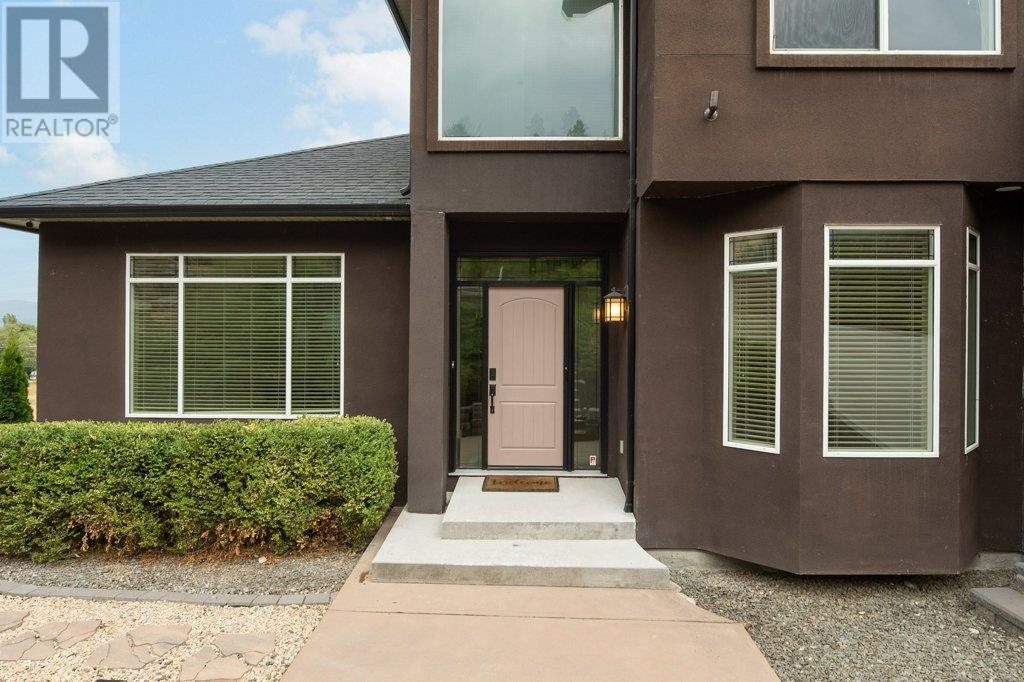 3613 Empire Place, West Kelowna, British Columbia  V4T 1Y8 - Photo 5 - 10346161