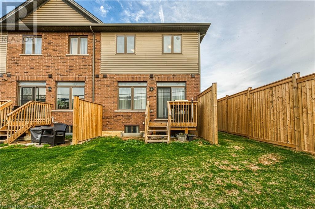 27 Rachel Drive Unit# 24, Stoney Creek, Ontario  L8E 0K6 - Photo 42 - 40723944