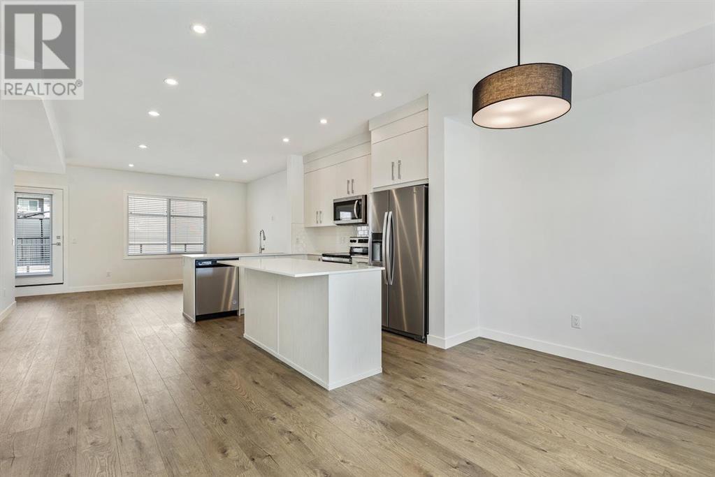 902, 135 Belmont Passage Sw, Calgary, Alberta  T2X 4N4 - Photo 5 - A2217278