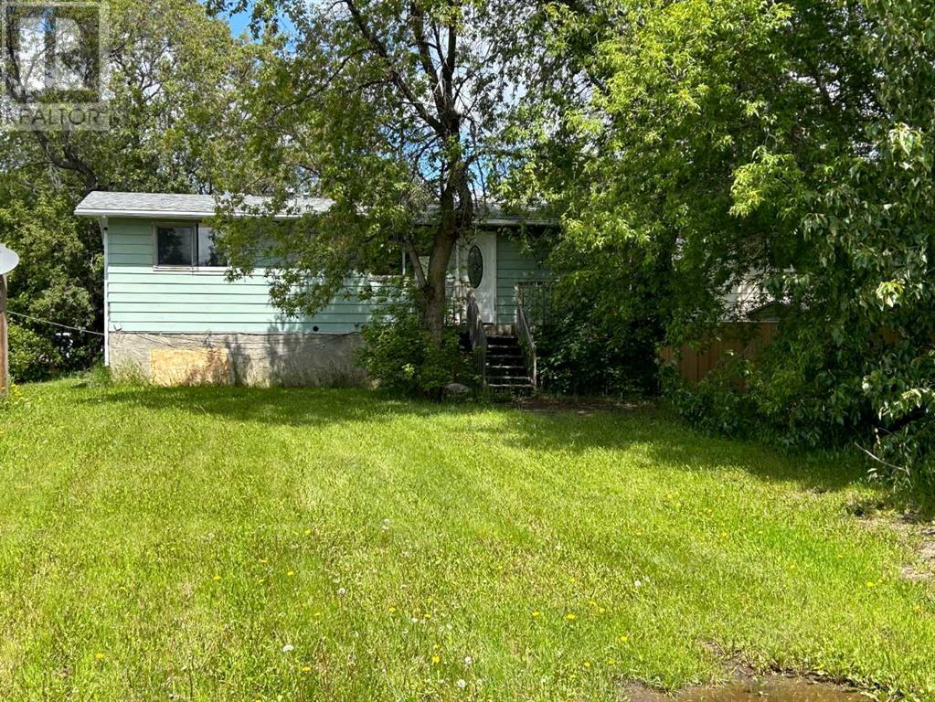 4921 59 Avenue, High Prairie, Alberta  T0G 1E0 - Photo 2 - A2175175