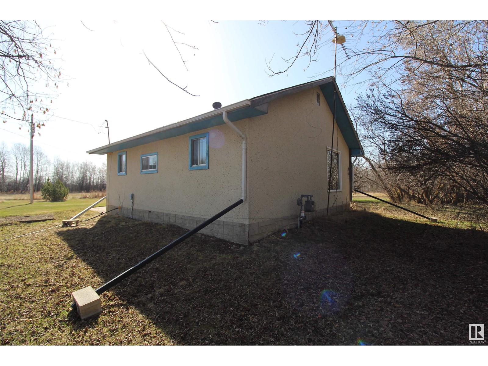 58219 Rr 270, Rural Westlock County, Alberta  T7P 2P6 - Photo 11 - E4433976