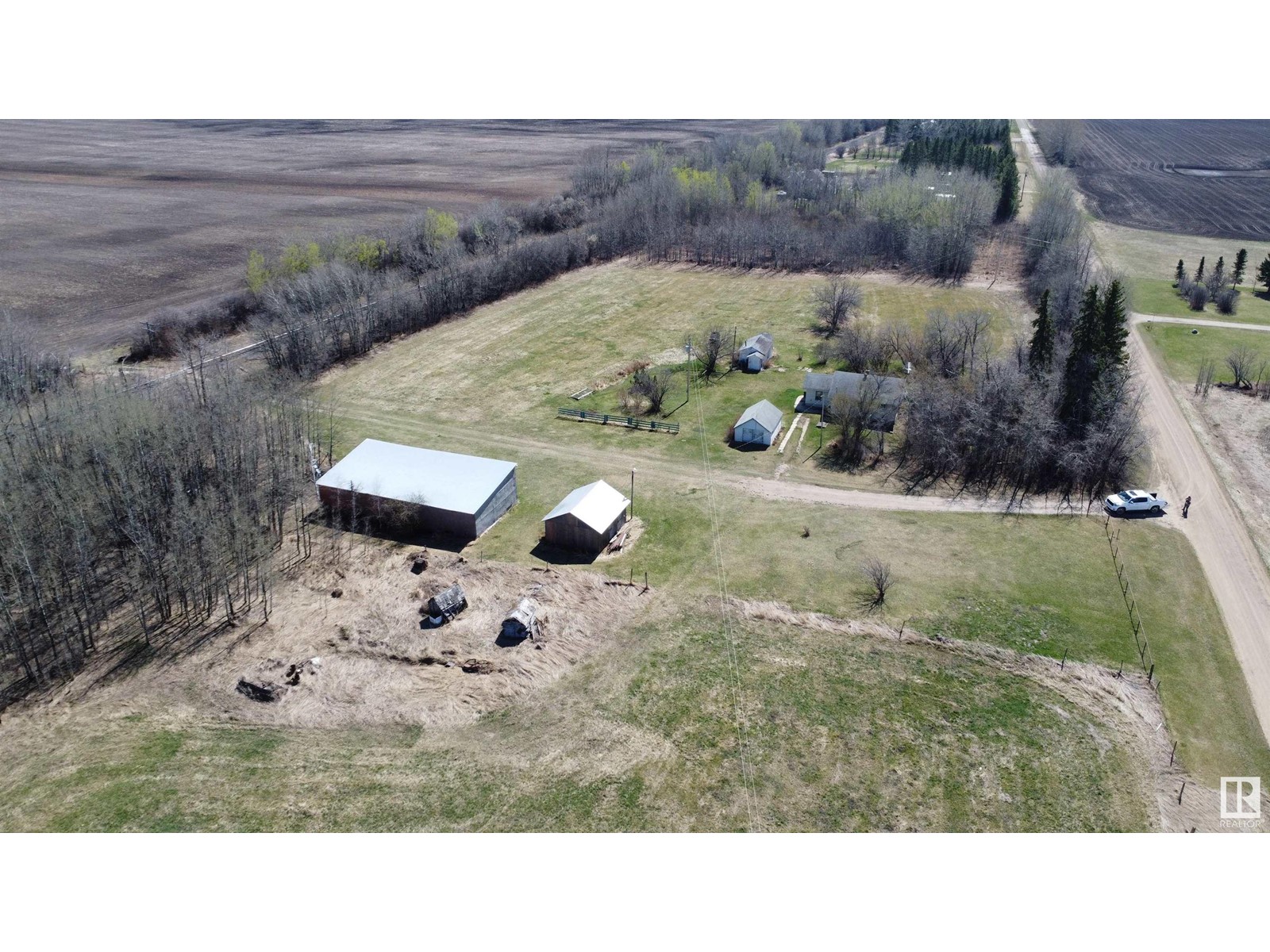 58219 Rr 270, Rural Westlock County, Alberta  T7P 2P6 - Photo 45 - E4433976