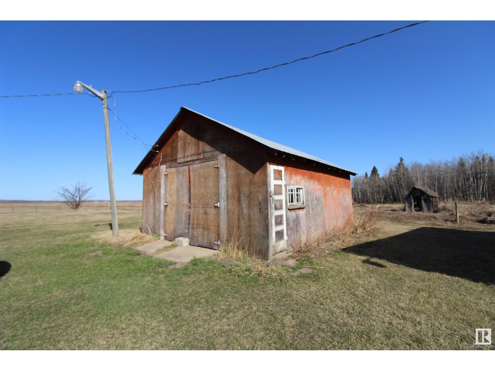 58219 Rr 270, Rural Westlock County, Alberta  T7P 2P6 - Photo 31 - E4433976