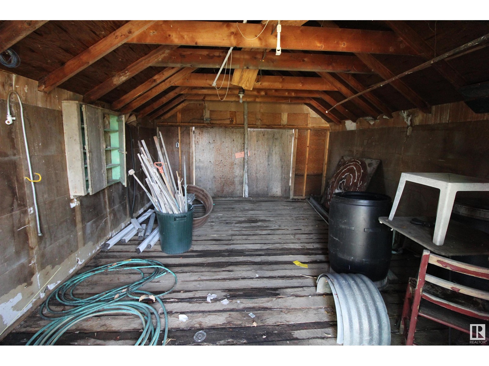 58219 Rr 270, Rural Westlock County, Alberta  T7P 2P6 - Photo 28 - E4433976