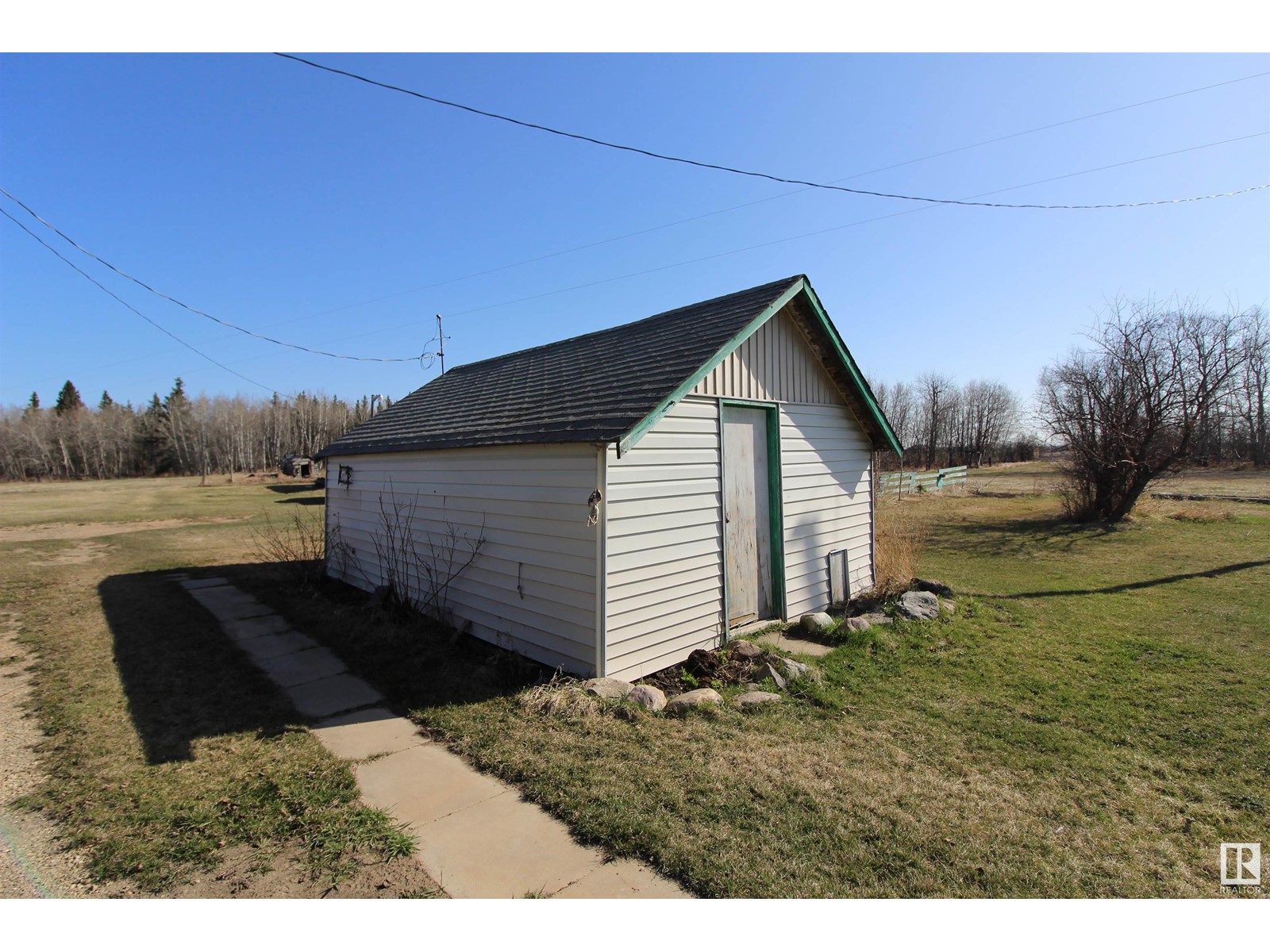 58219 Rr 270, Rural Westlock County, Alberta  T7P 2P6 - Photo 27 - E4433976