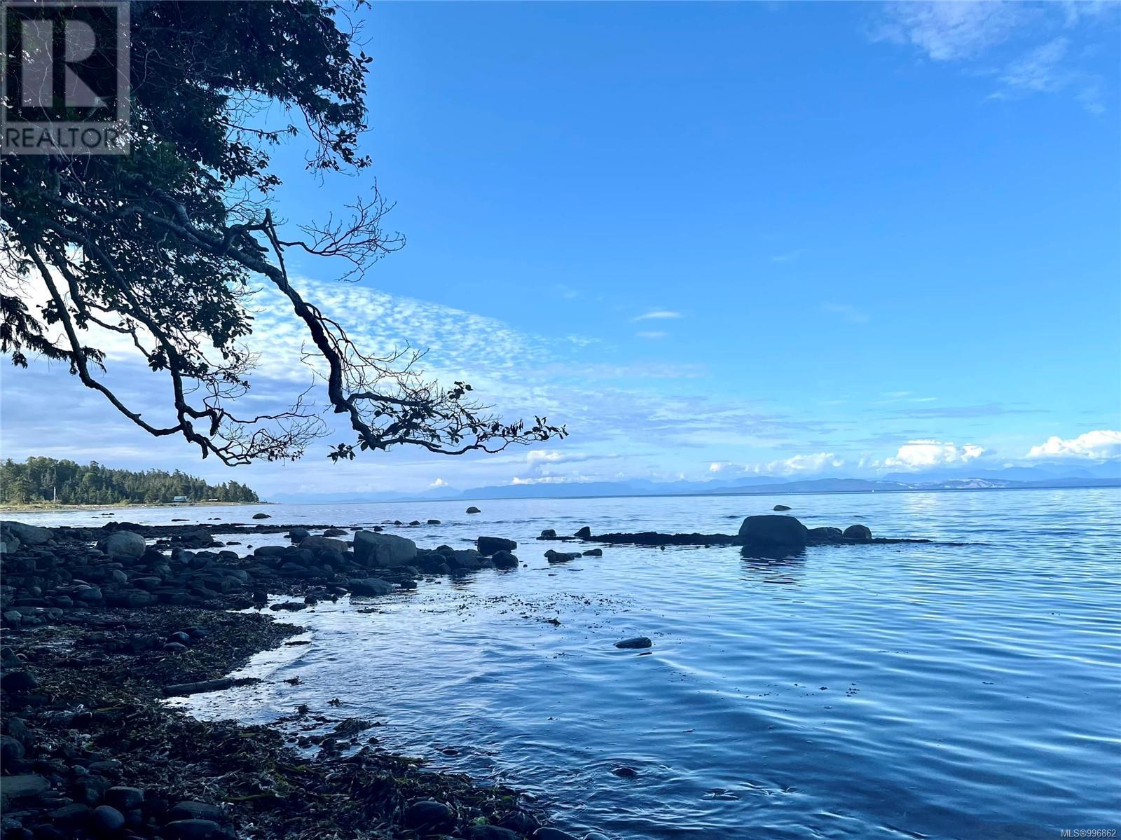 East Rd, Denman Island, British Columbia  V0R 1T0 - Photo 1 - 996862
